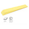 100 Stick-It Cards, titles, yellow